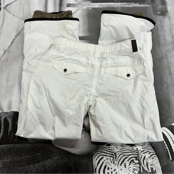 Orage Prime 15 sz medium ski pants A14. - Picture 3 of 11